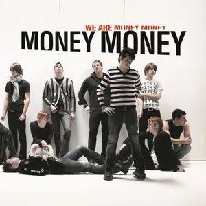 We are Money money